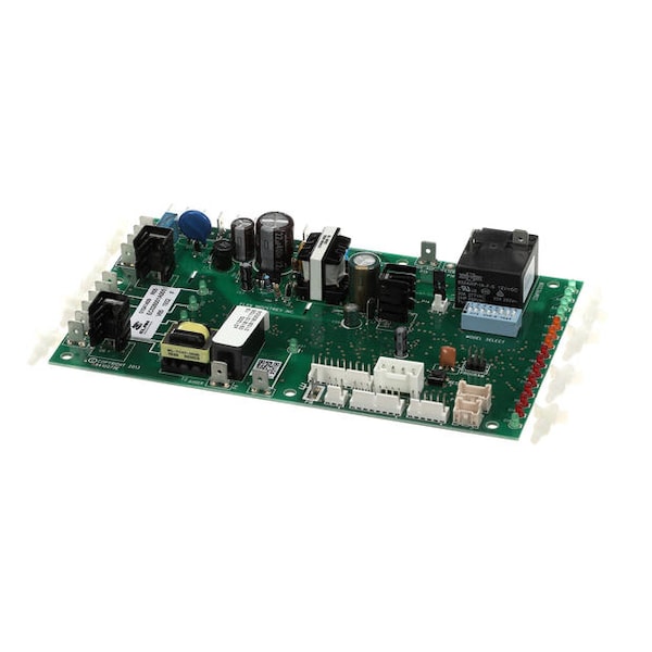 Board, Control, 240V